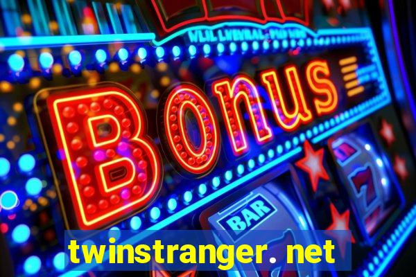 twinstranger. net